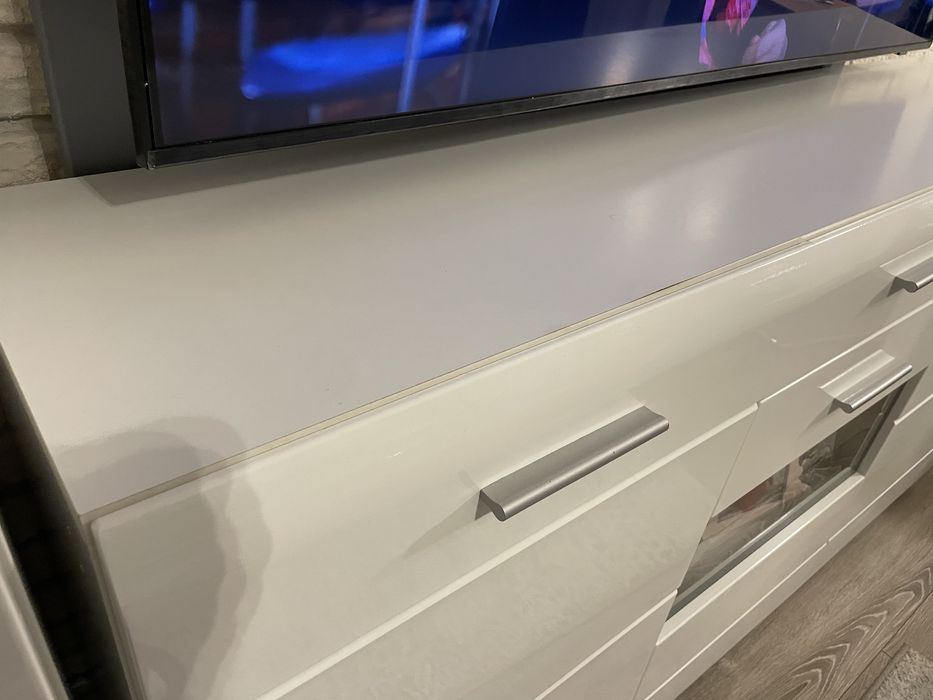 Komoda z Agata meble