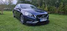 Volvo S60 Volvo s60 II R-Design