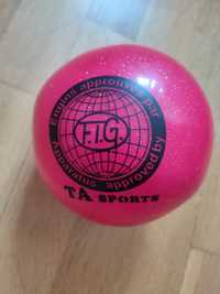 М'яч TA sports F.I.G. художньої гімнастики