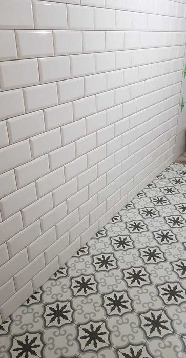 Wykończenia wnętrz, remonty mieszkań,domów darmowa wycena glazurnik