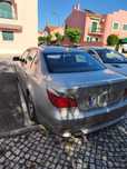 BMW 520D com ecrã android ano 2006