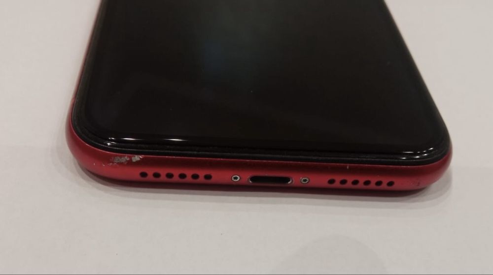 Apple iPhone XR 128GB