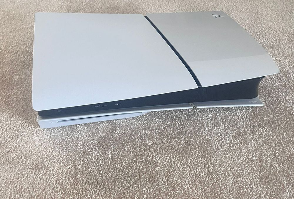 Playstation 5 Slim
