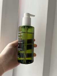 Гідрофільне очищуюче масло purito seoul from green cleansing oil