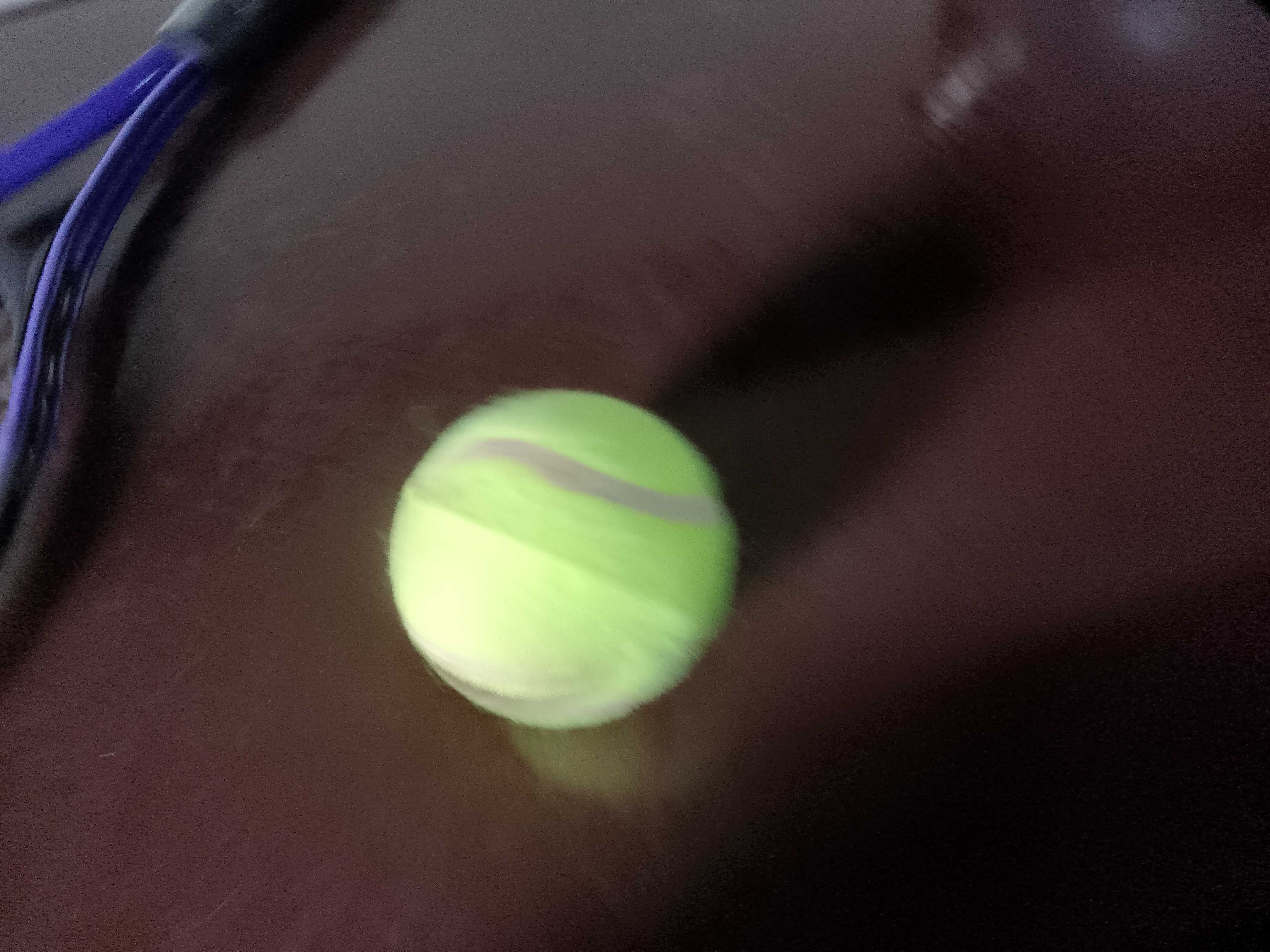 RAKIETY Z PIŁKĄ PALETKI BADMINTON zestaw 2 sztuki lekkie z pokrowcem