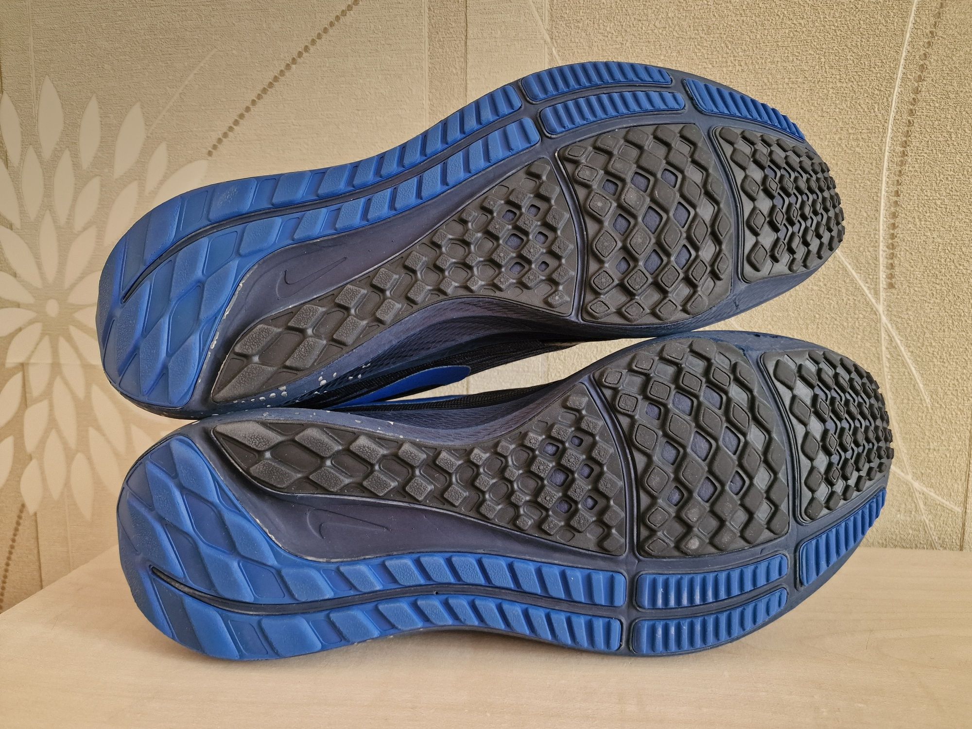Кросівки Nike Air Zoom Pegasus FlyEase розмір 43