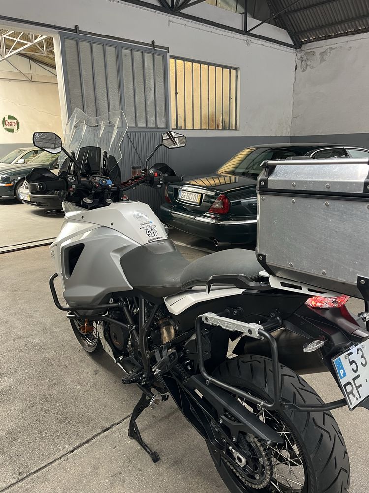 Vendo KTM 1290 Super Adventure T