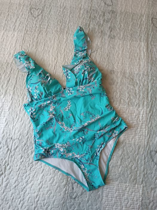Жіночий купальник 48-50 розмір