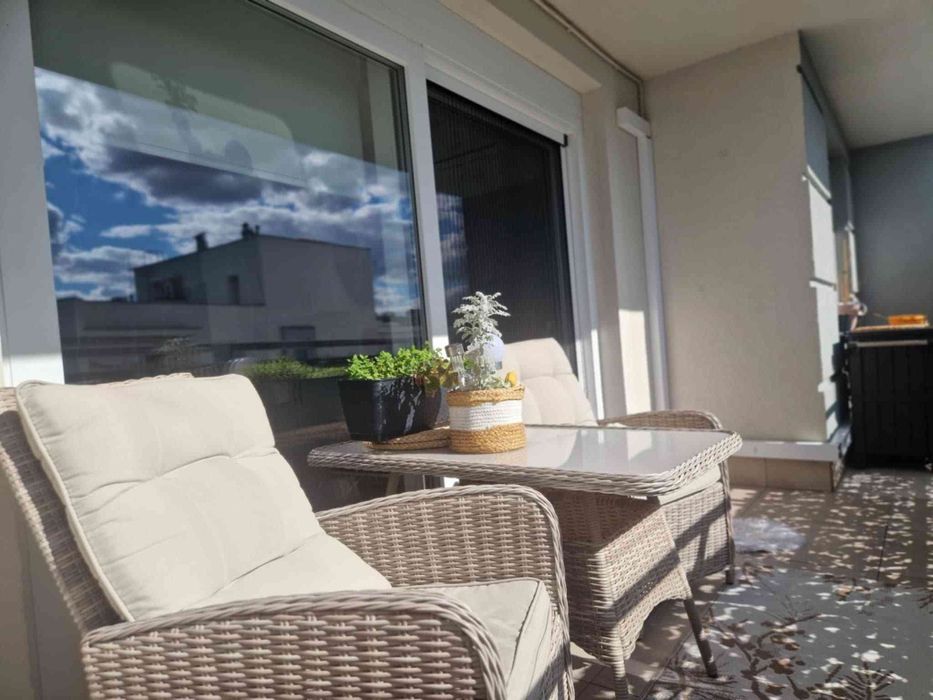 Mieszkanie zamienię na dom z dopłatą. Tylko Ursynów.