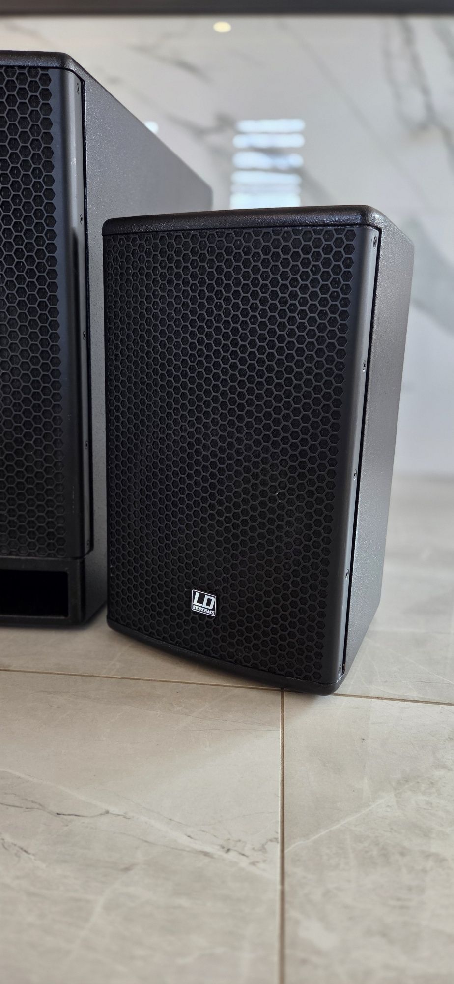 LD System Dave 15 G3