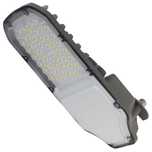 Lampa uliczna LED latarnia oświetlenie parkingu na słup 50W 100W 200W