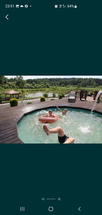 PROMOCJA. Zapraszamy na sylwestra!