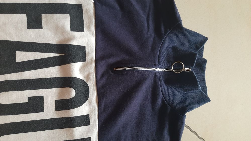 Bluza  -  damska