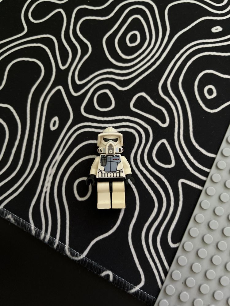 Lego star wars Arf trooper