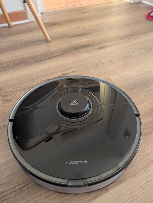 Aspirador Robot Roborock S7
