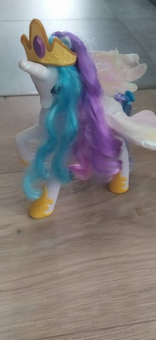 Kucyk My Little Pony Figurka Konik