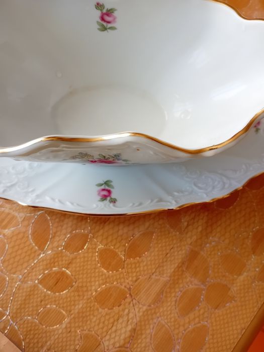 Салатники, производство чехия