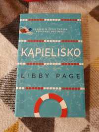 Książka Libby Page Kąpielisko