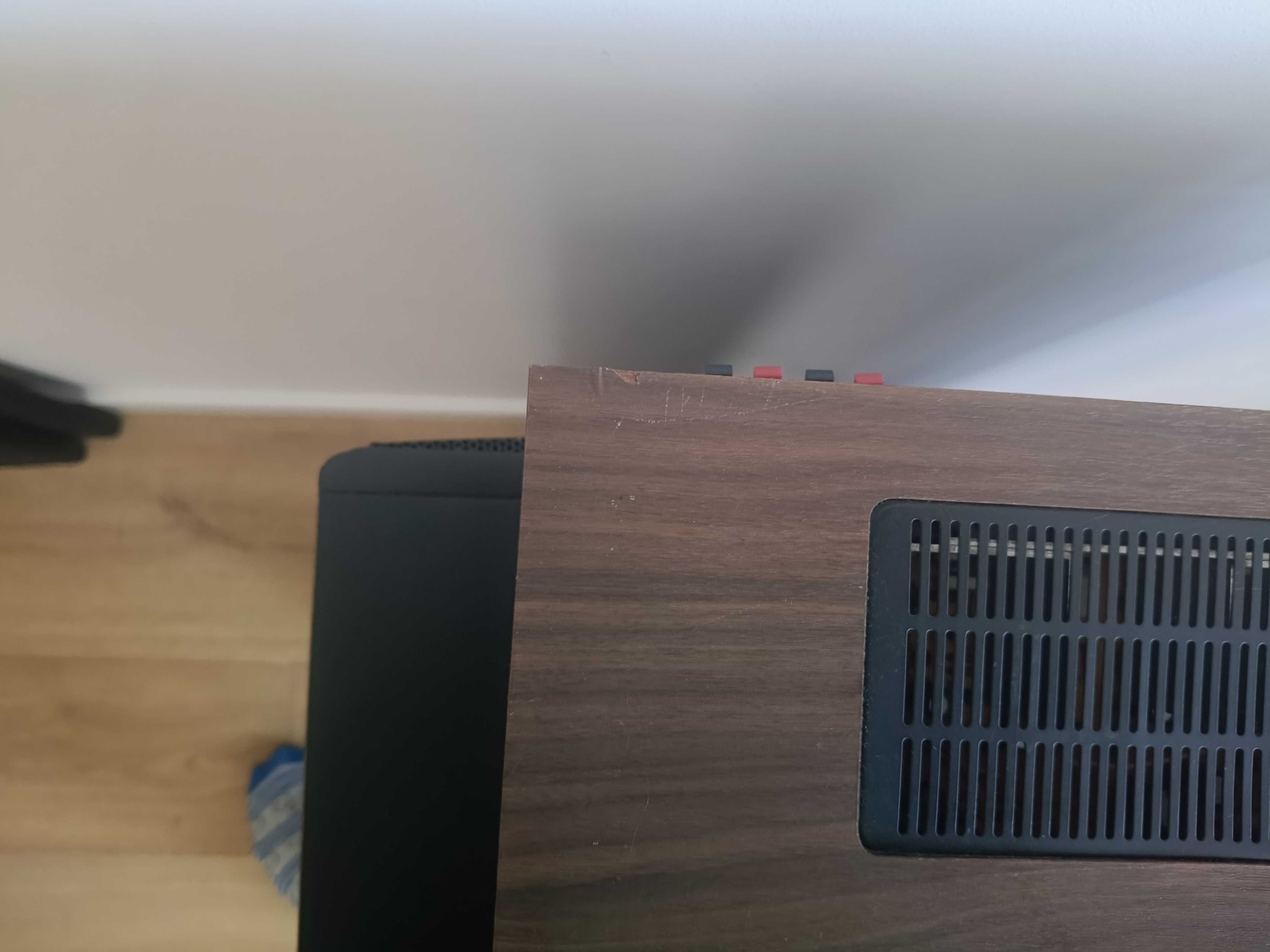 Rotel RX-403 amplituner stereo