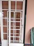 Porta completa .