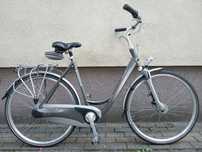 Batavus Intermezzo 7