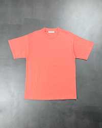 Футболка Fear Of God Essentials Cotton Jersey T-shirt Coral