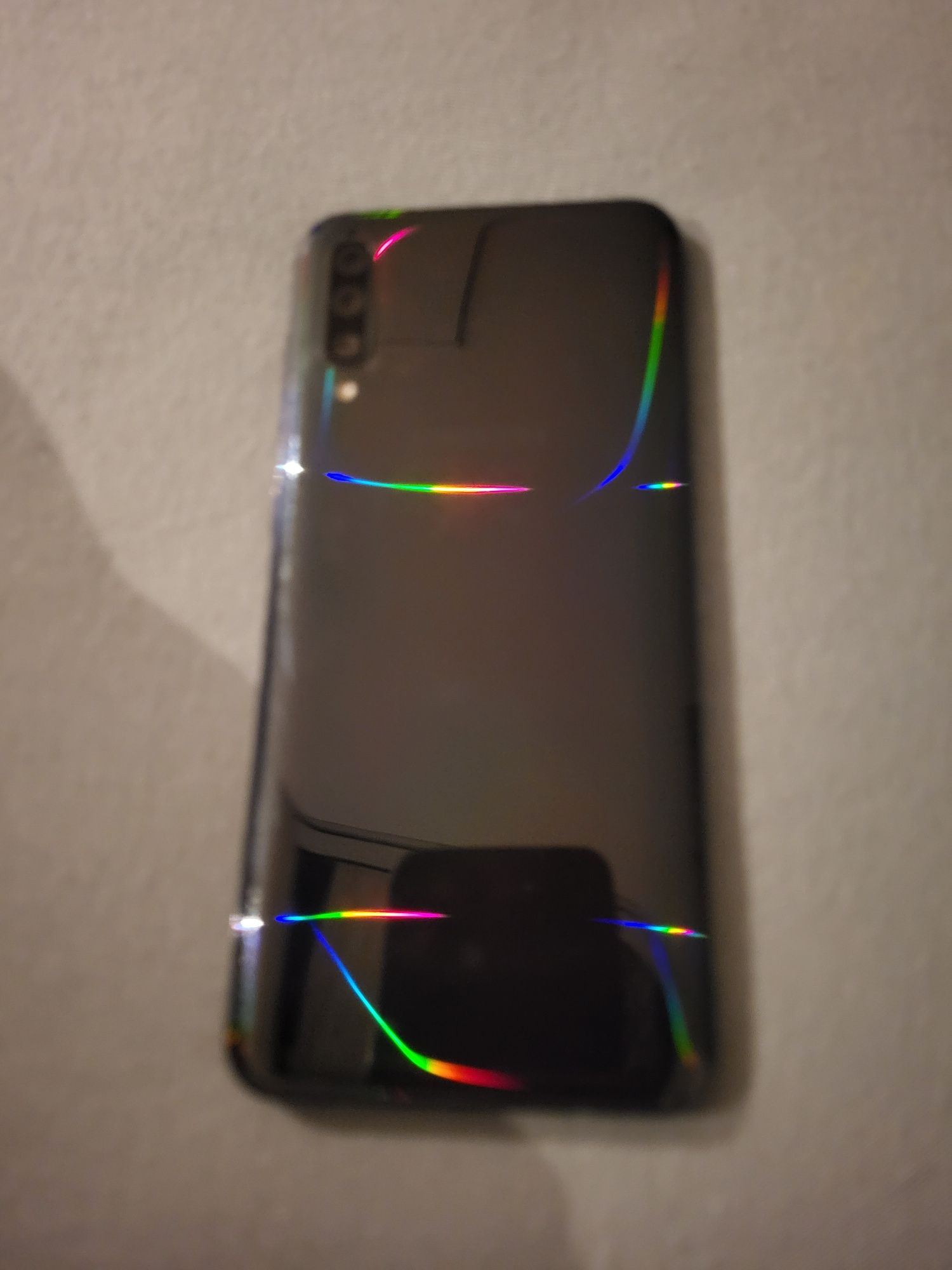 Samsung Galaxy A50