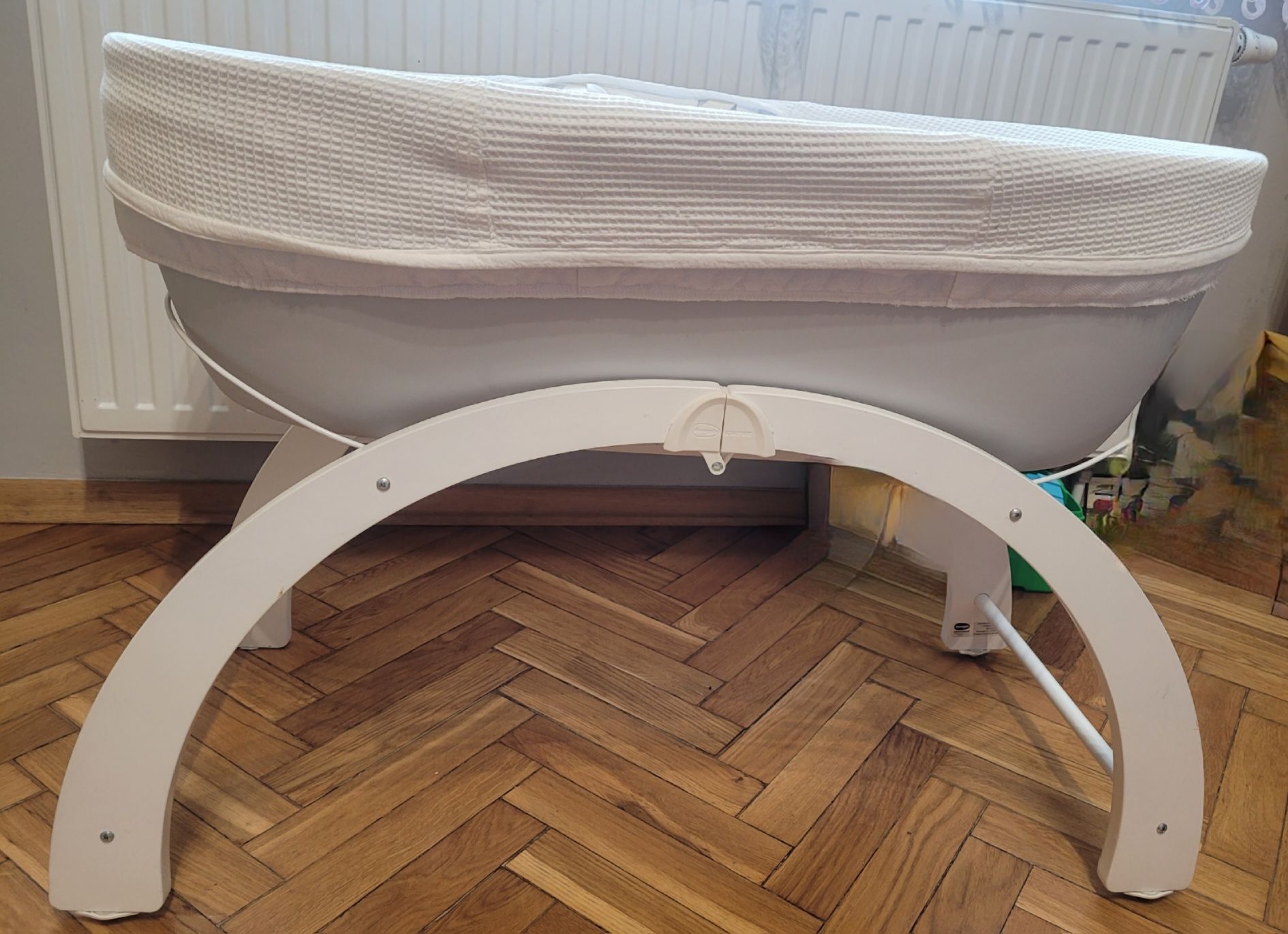 kosz mojżesza shnuggle