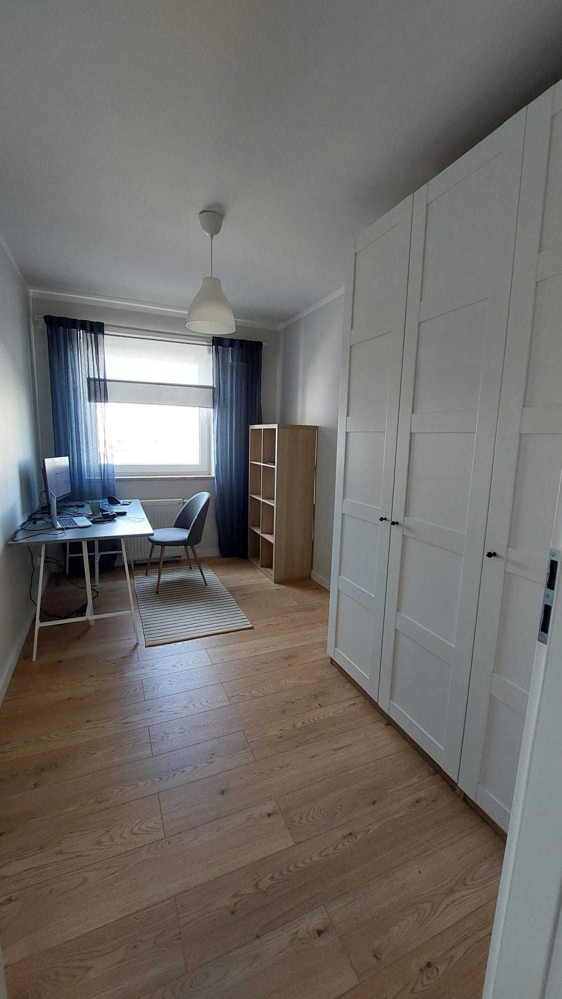 Piękne mieszkanie 3 pokojowe Księże Małe Wrocław