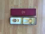 Kit Luxuoso Champagne Louis Roederer Novo e Raro