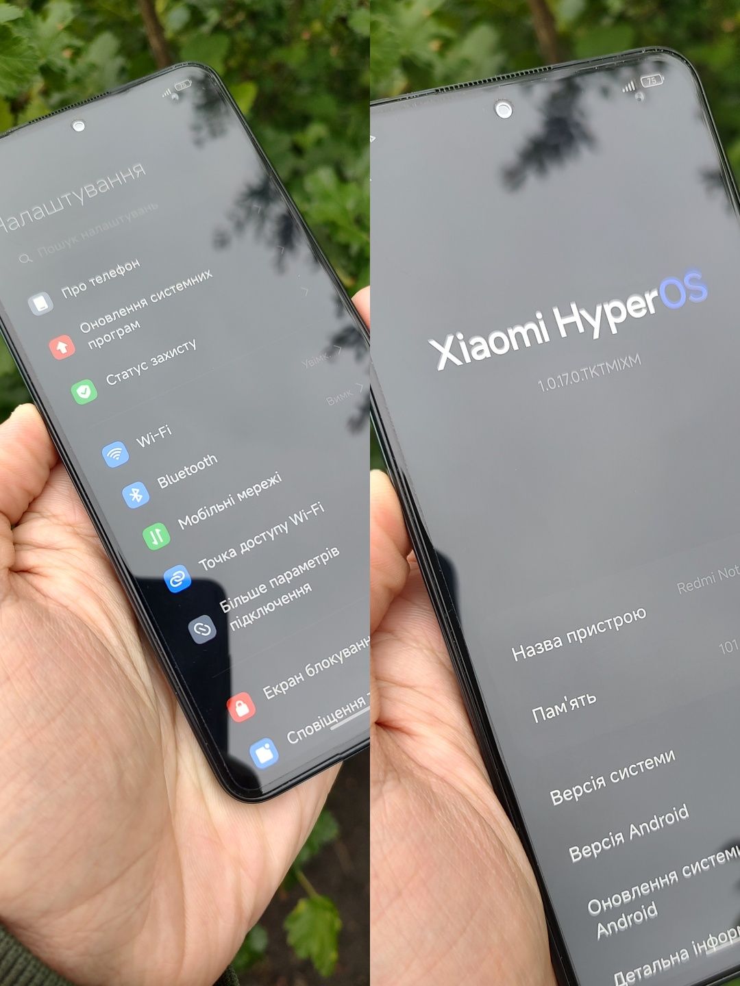 Xiaomi Redmi Note 11 Pro Plus 5G 6/128GB//Dimensity 920//Android 13//