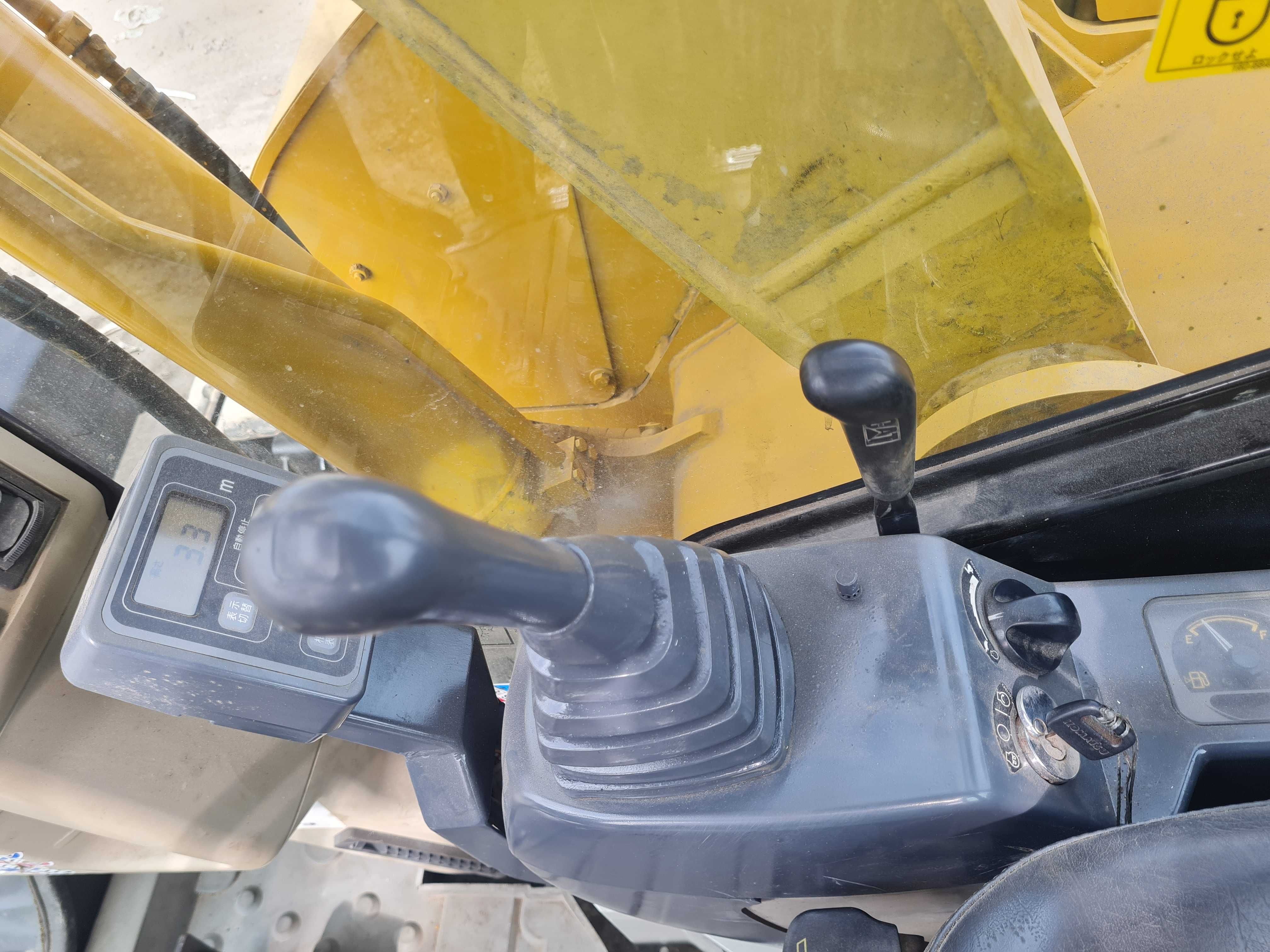 Екскаватор CATERPILLAR 308C