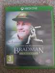 Don Bradman Cricket xbox one