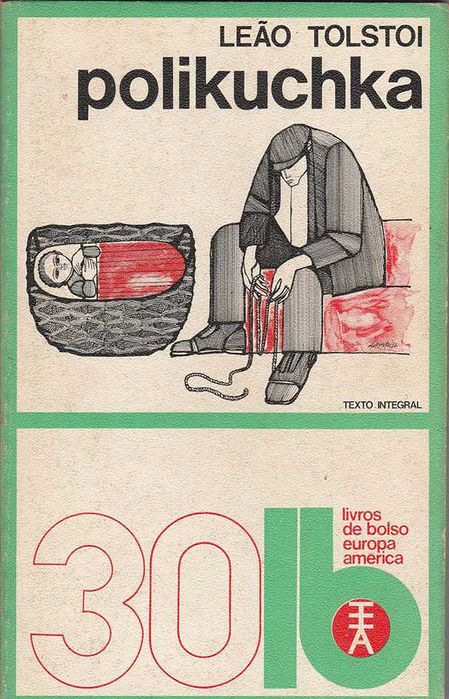 Leão Tolstoi - Polikuchka