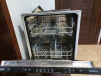 Zmywarka Bosch silence plus