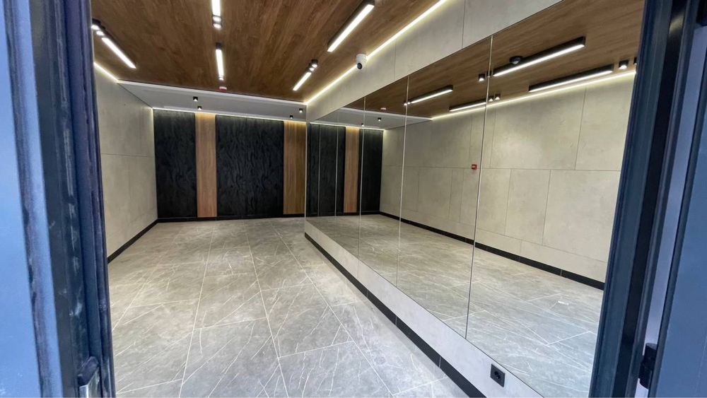 Готова 1-но кімнатна квартира 36 м.кв., 8/14 пов. 34000 $