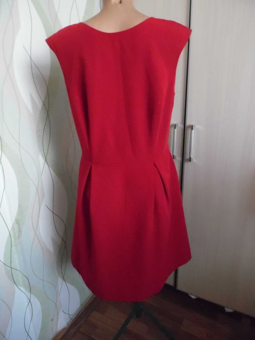 sukienka poliester m (1979)