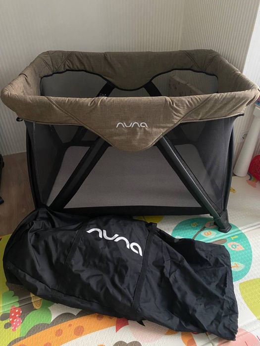 Nuna Sena манеж