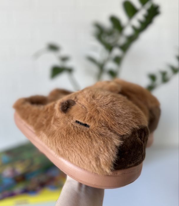 Кімнатні тапочки Карібари розміри з 30 по 45