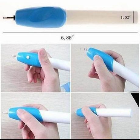 Ручка для гравіювання