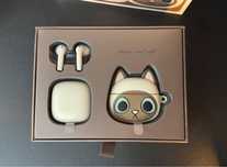 Навушники Edifier Rambler zero cat series
