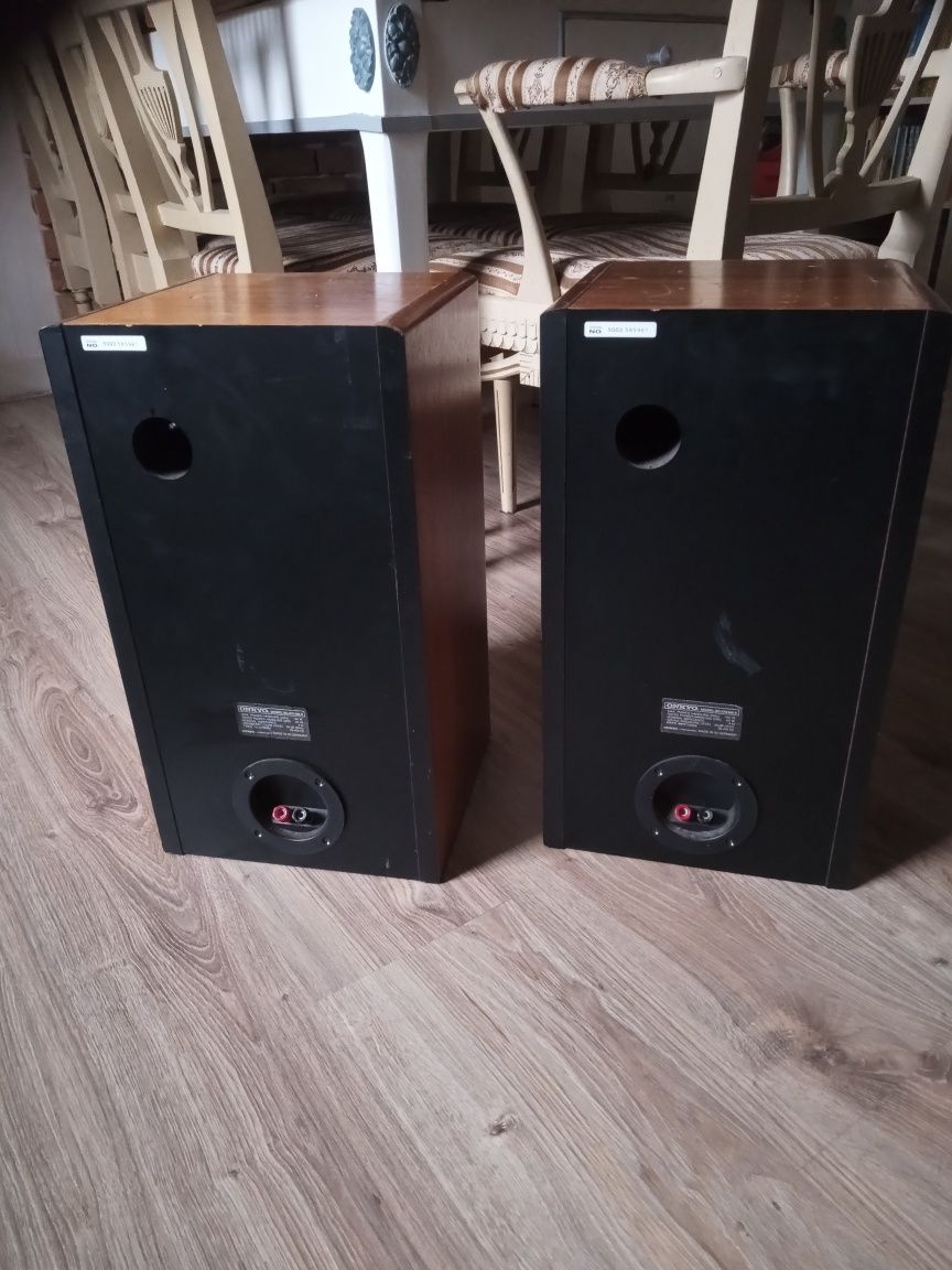 Monitory Onkyo SC-570MK2