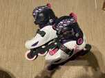 Patins em linha - 30 a 32