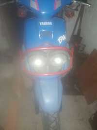 Продам скутер ямаха бвс Yamaha BWS
