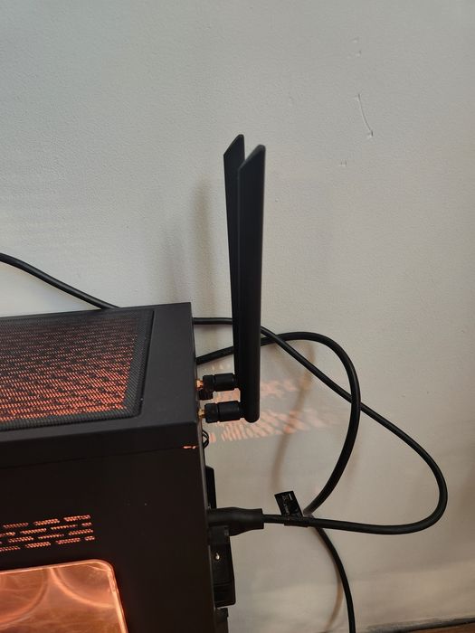 Оригінальний 3х діапазонний WiFi 6E модуль Intel AX210 (AX210NGW)BT5.3