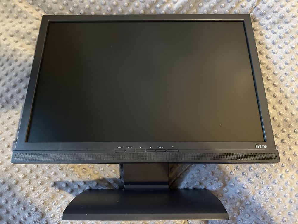 Monitor iiyama 22” prolite E2200WS