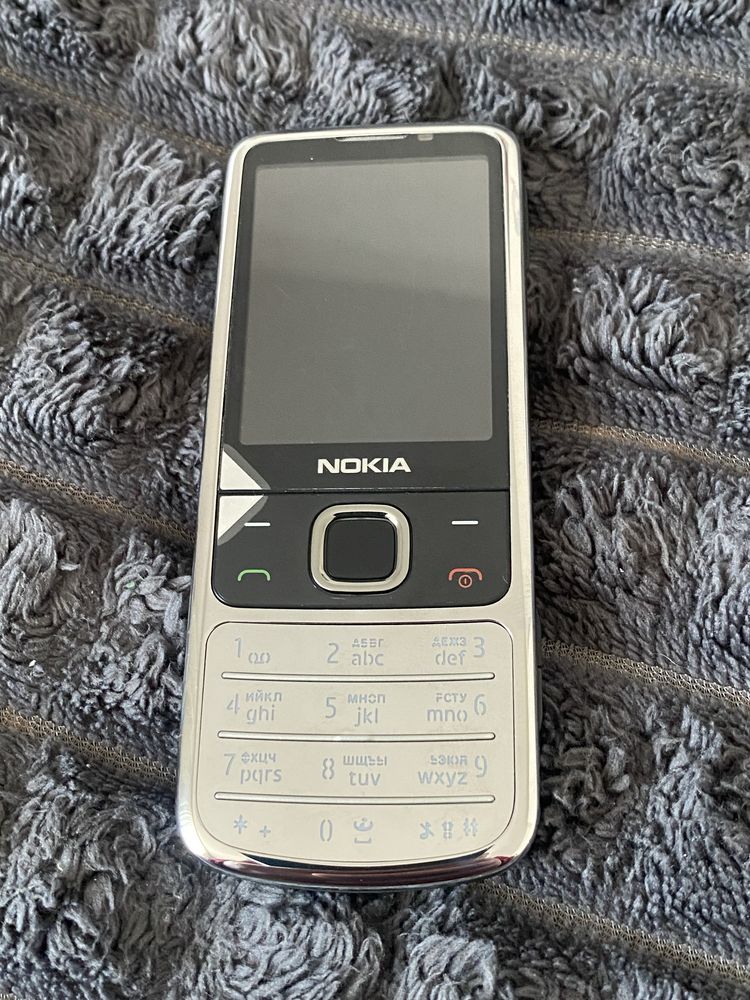 Nokia 6700classik (нуль оригінал 100%)