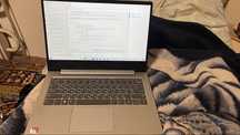 Ноутбук Lenovo 81F8