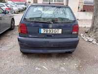 Vendo Volkswagen Polo