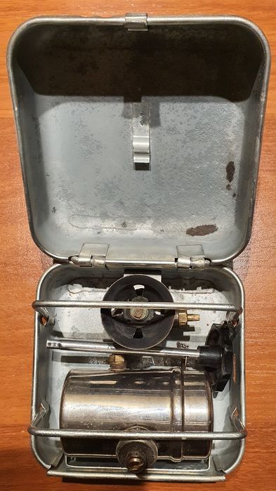 Kuchenka turystyczna Prymus